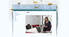 Desktop Screenshot of erlebnis-unterbewusstsein.de